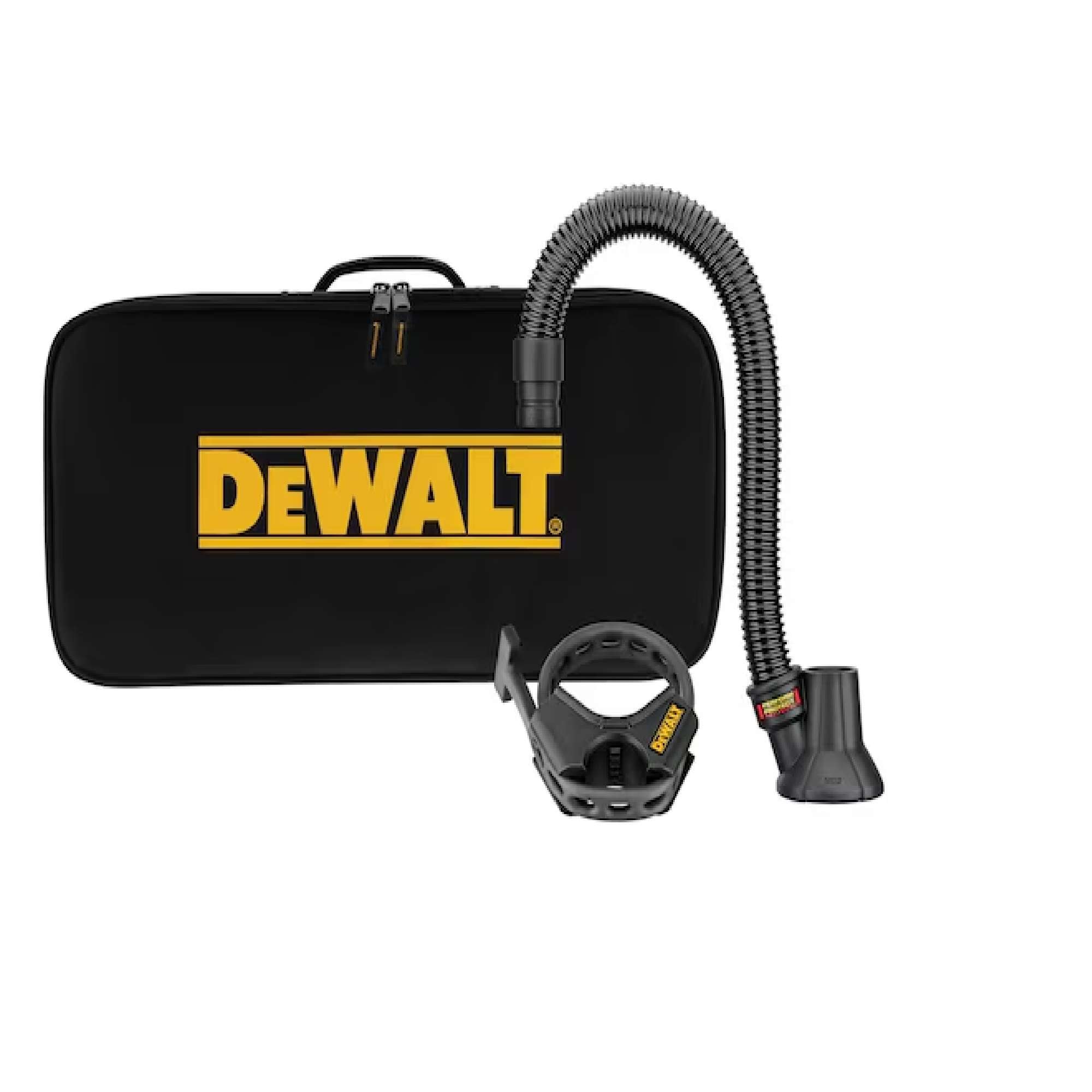 Demolition dust extraction system - Dewalt DWH052K-XJ