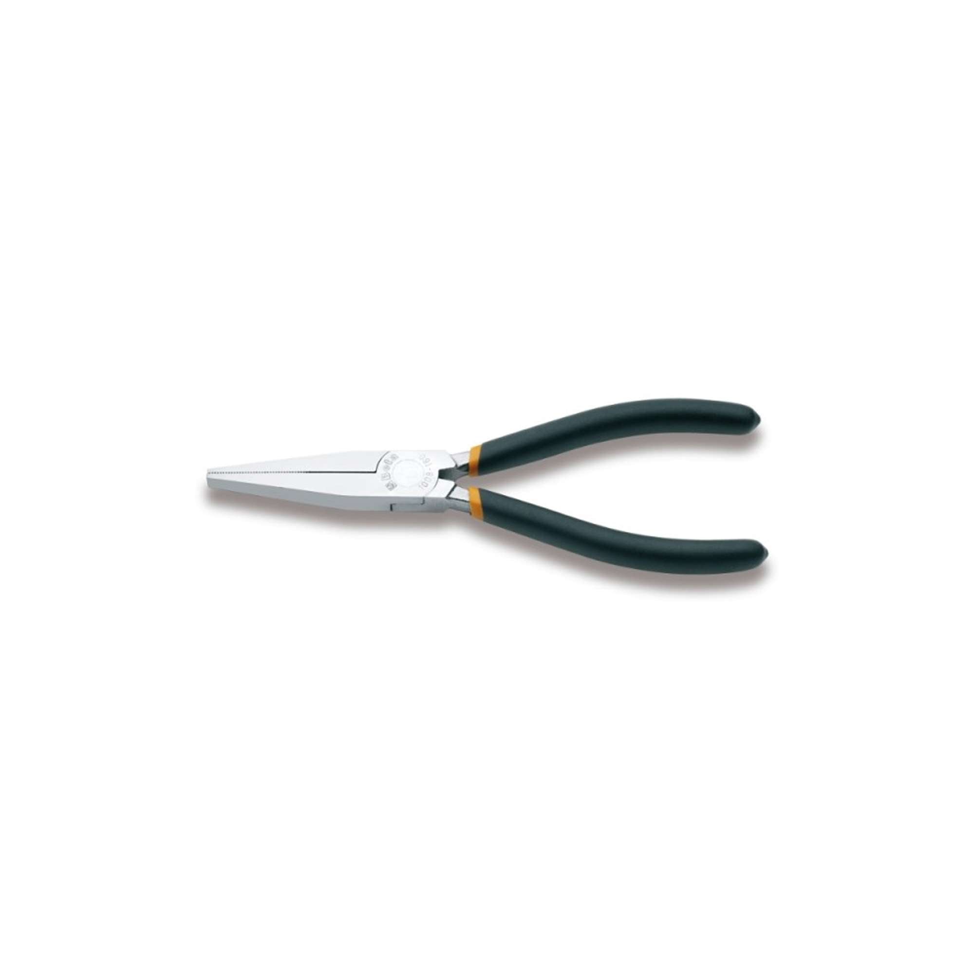 Long Flat Pliers L.160mm 10080006 BETA 1008 160