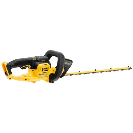 DEWALT hedge trimmer dcmht563n-xj 18v