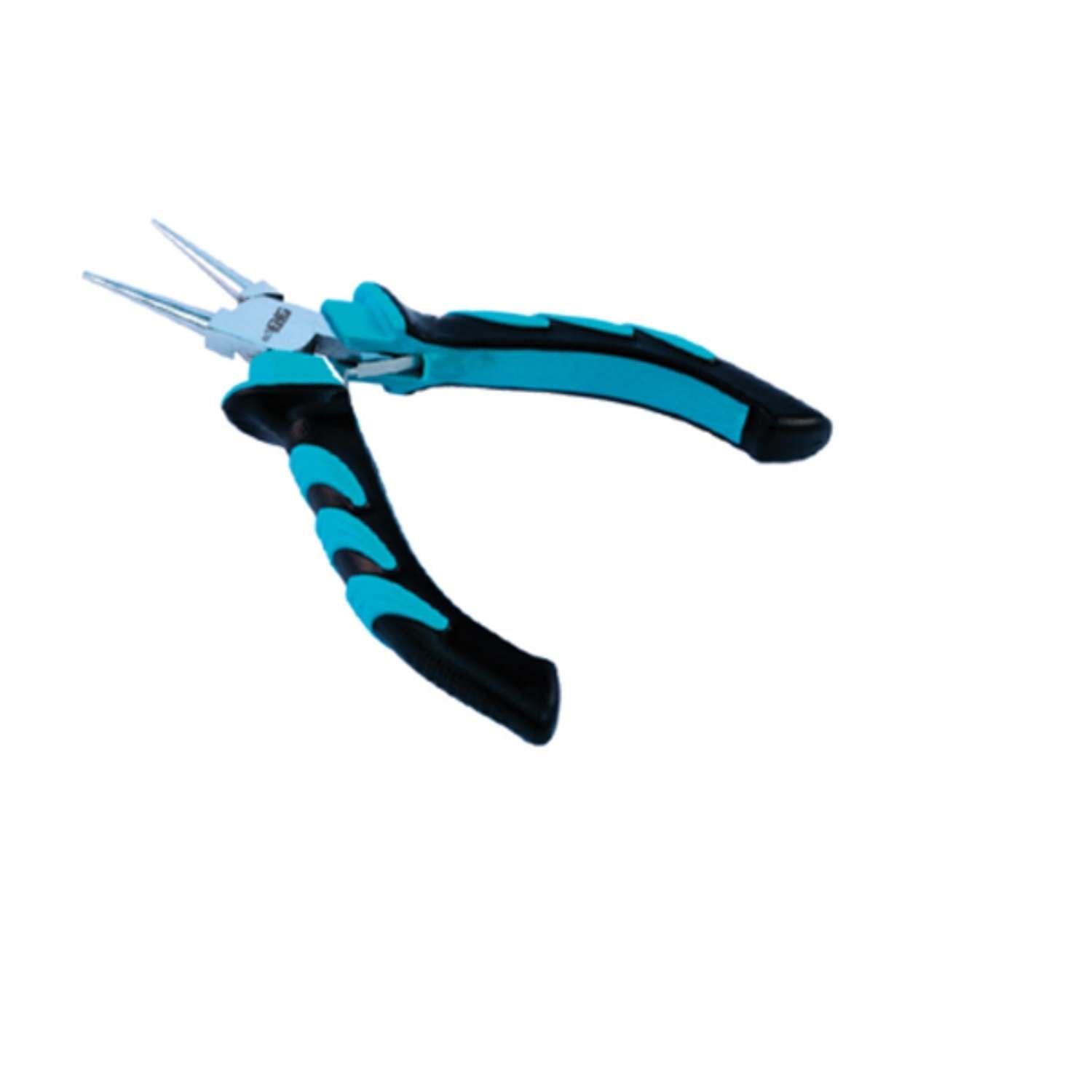 Round nose electronics pliers 127mm Cr-V - UM 30 EL06