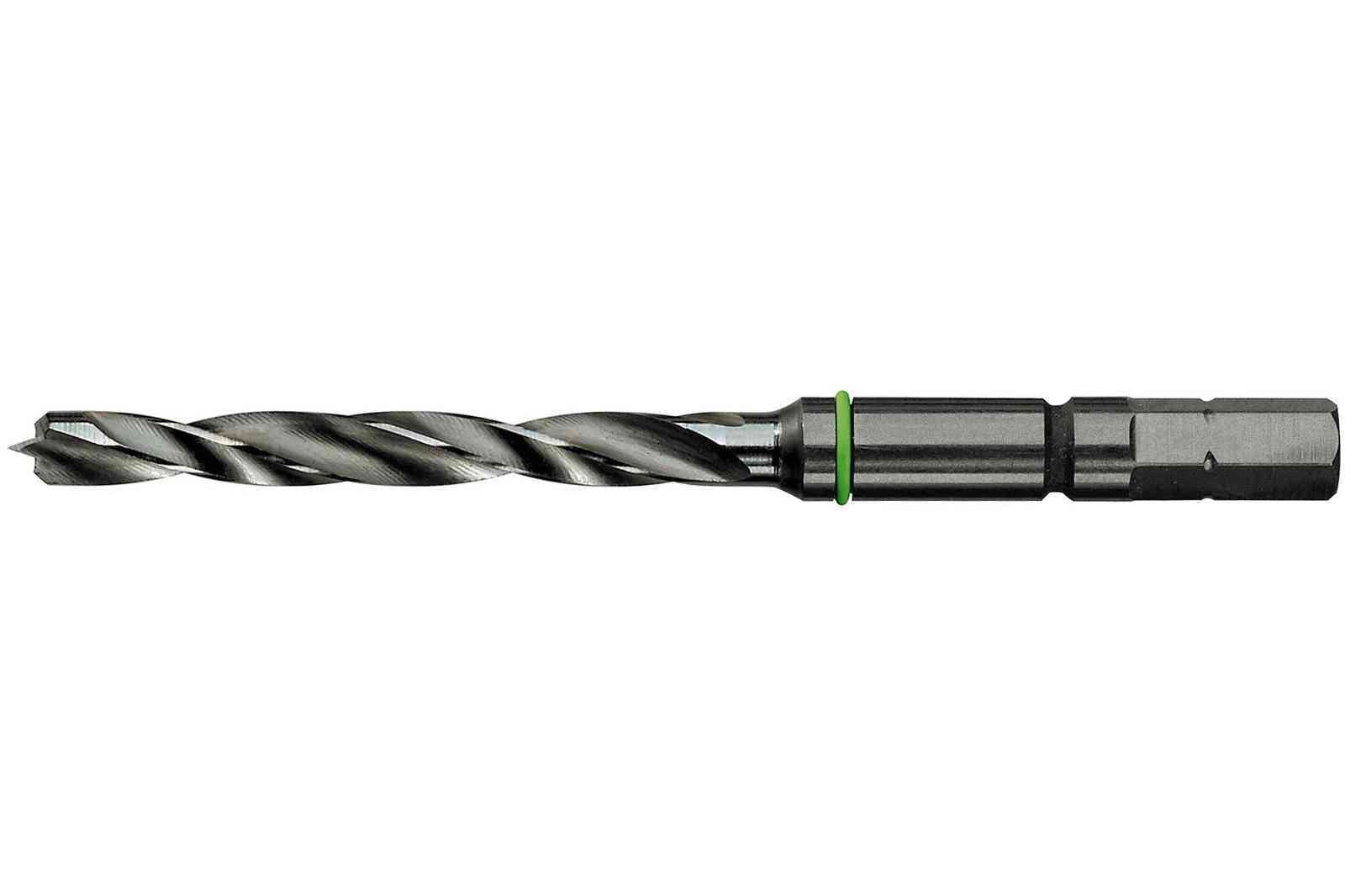 FESTOOL Drill bit for wood D.5 CE/W - 492514