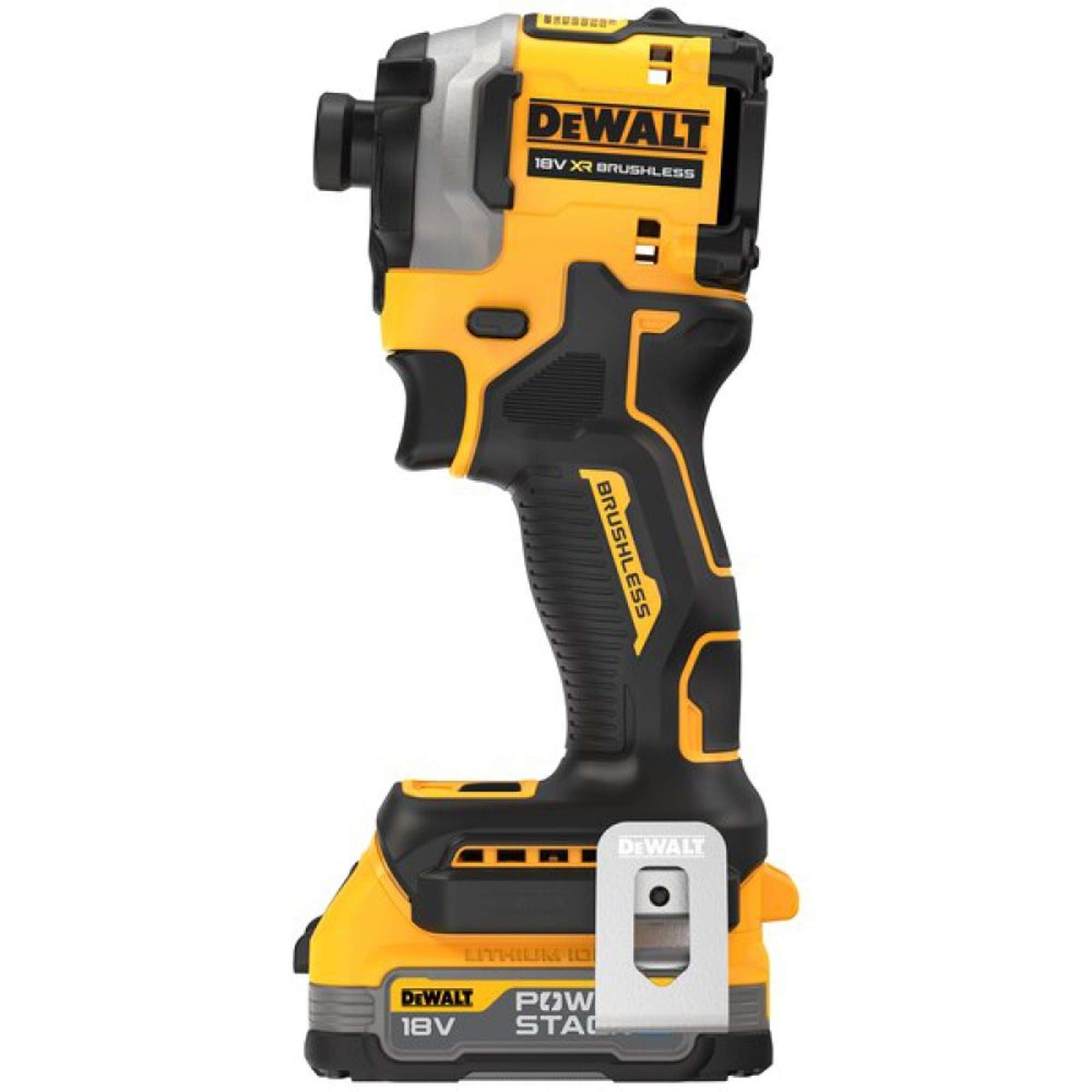 DEWALT DCF850E2T-QW Screwdriver