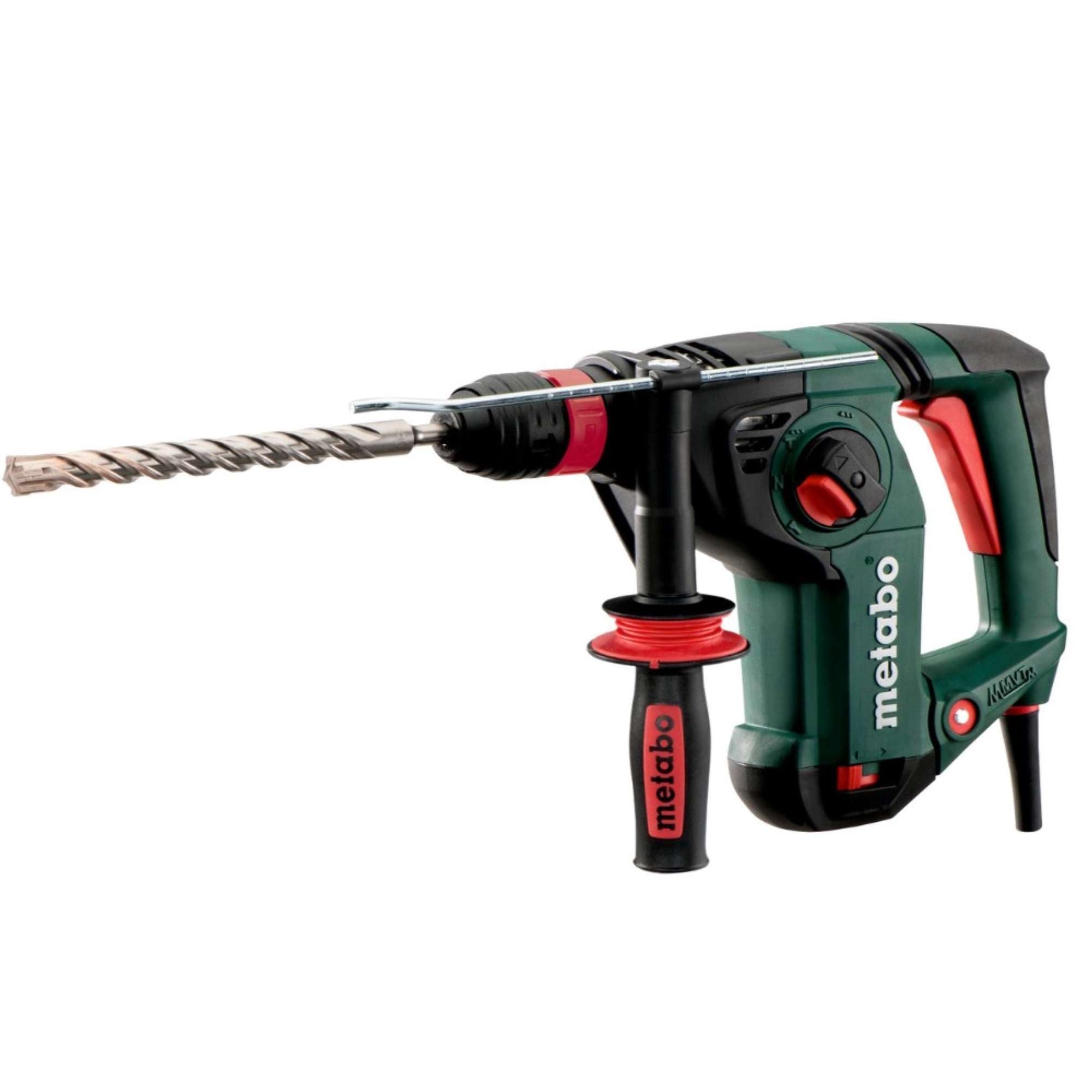 800W KHE 3251 Hammer Saw - Metabo 6.00659