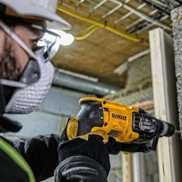 Dewalt Tessellator SDS-Plus, 3 Modes, 800 W, Power 2.6J mod. D25133K-QS