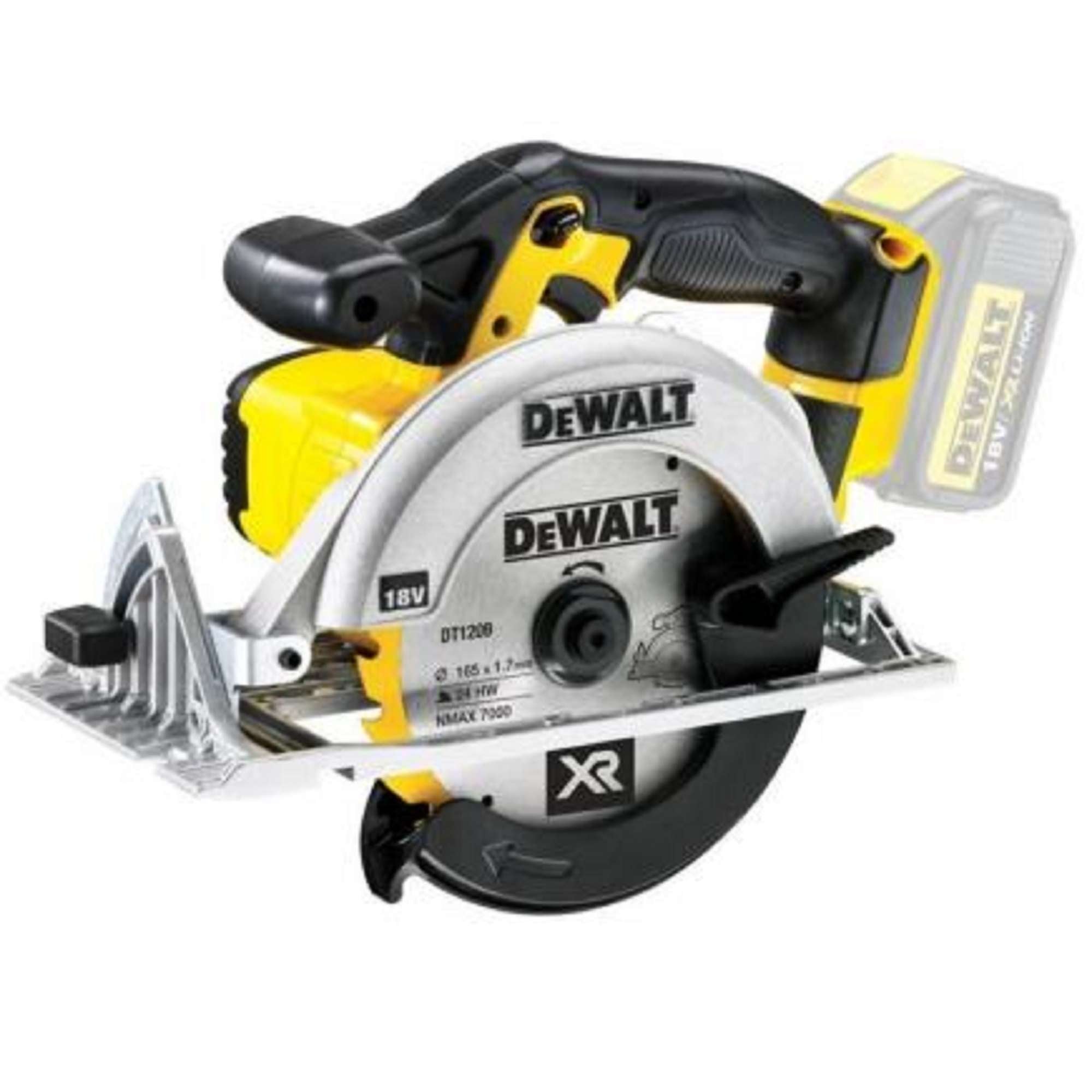 DEWALT CIRCULAR SAW DCS579NT-XJ