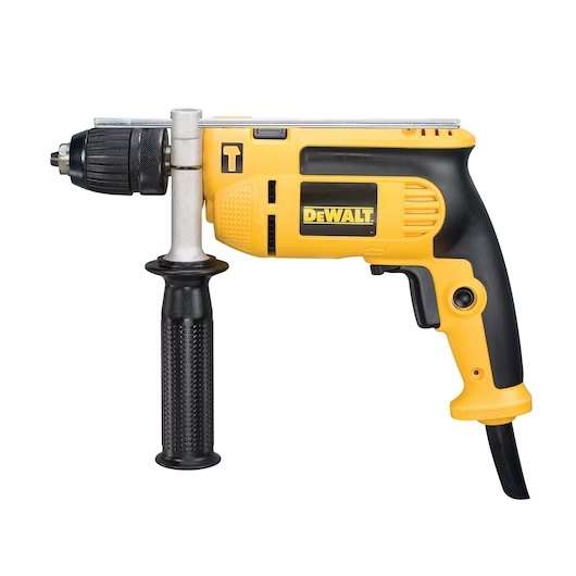 DEWALT 650w dwd024ks-qs drill