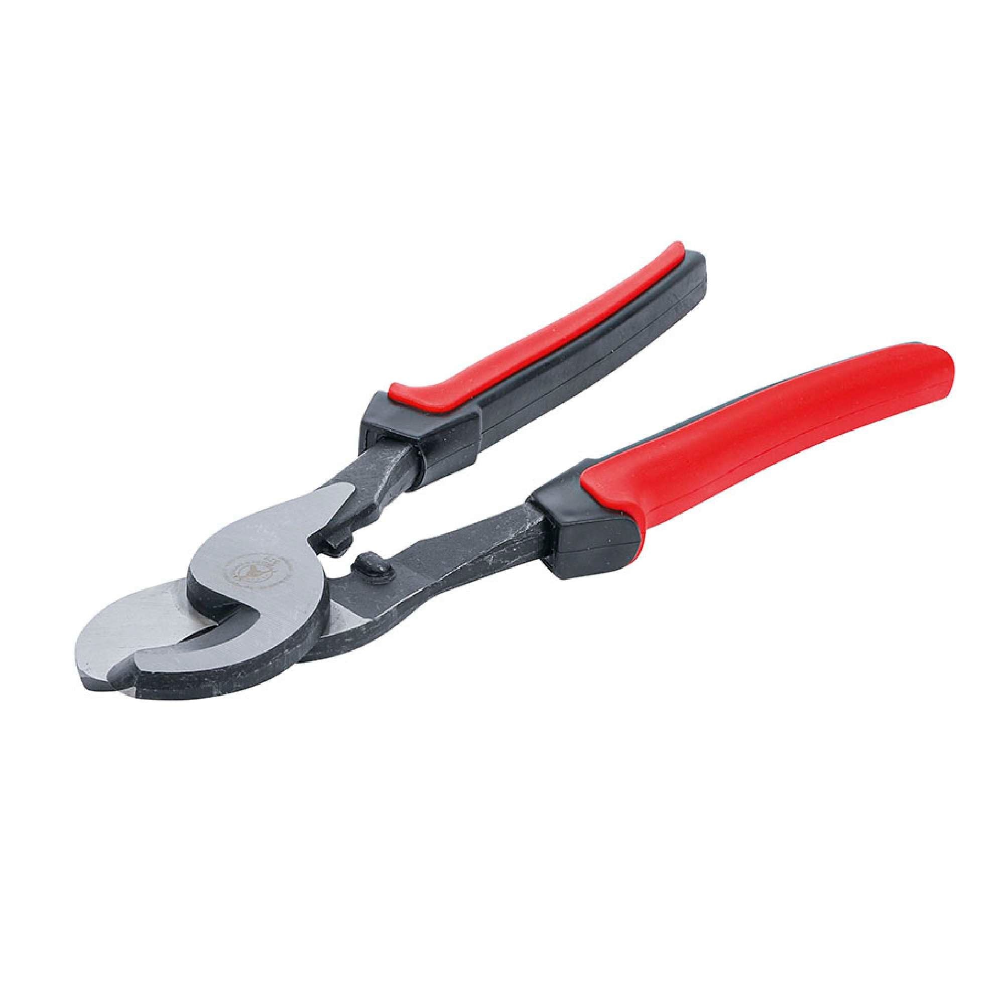 Cable cutter for electrical cables max 25mm L.240mm - Fermec BGS329