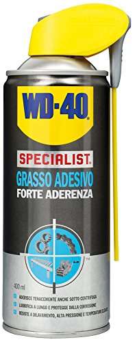 WD-40 Specialist 400 ml adhesive grease