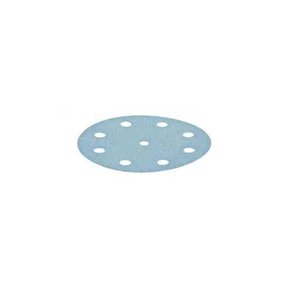 Abrasive Disc Granat STF D125/8 P320 GR/100 - 497175