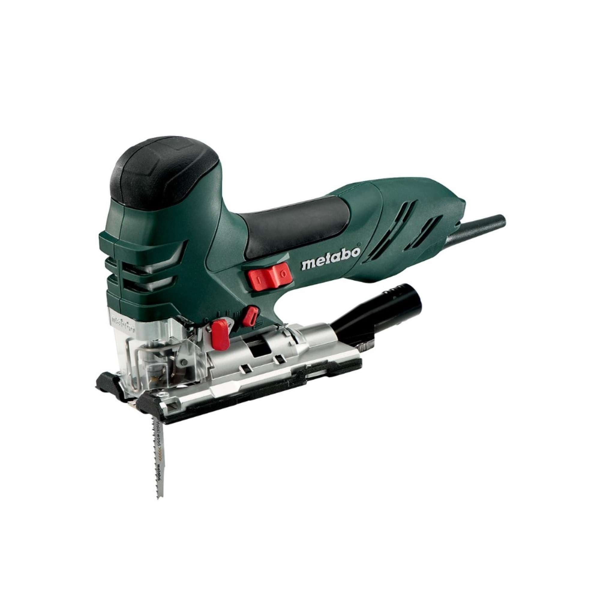 Jigsaw 750W STE 140 PLUS - Metabo 6.01403.50