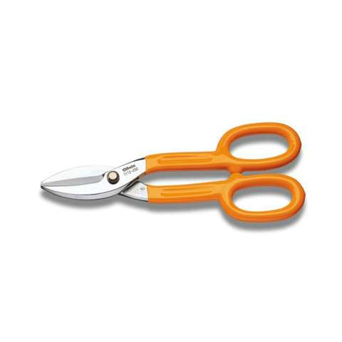 Tin snips straight wide blades - 1112 Beta