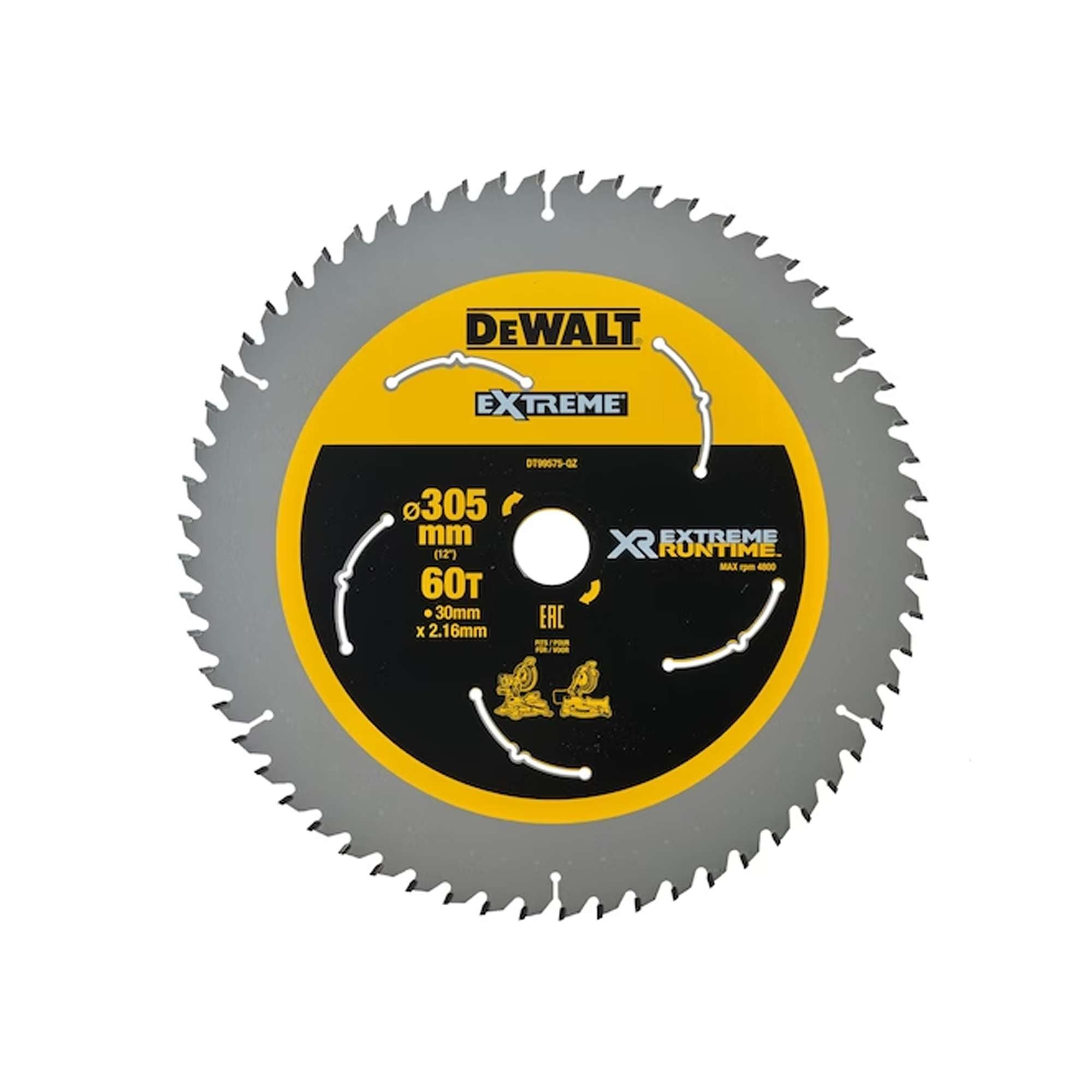 DEWALT DT99575-QZ blade