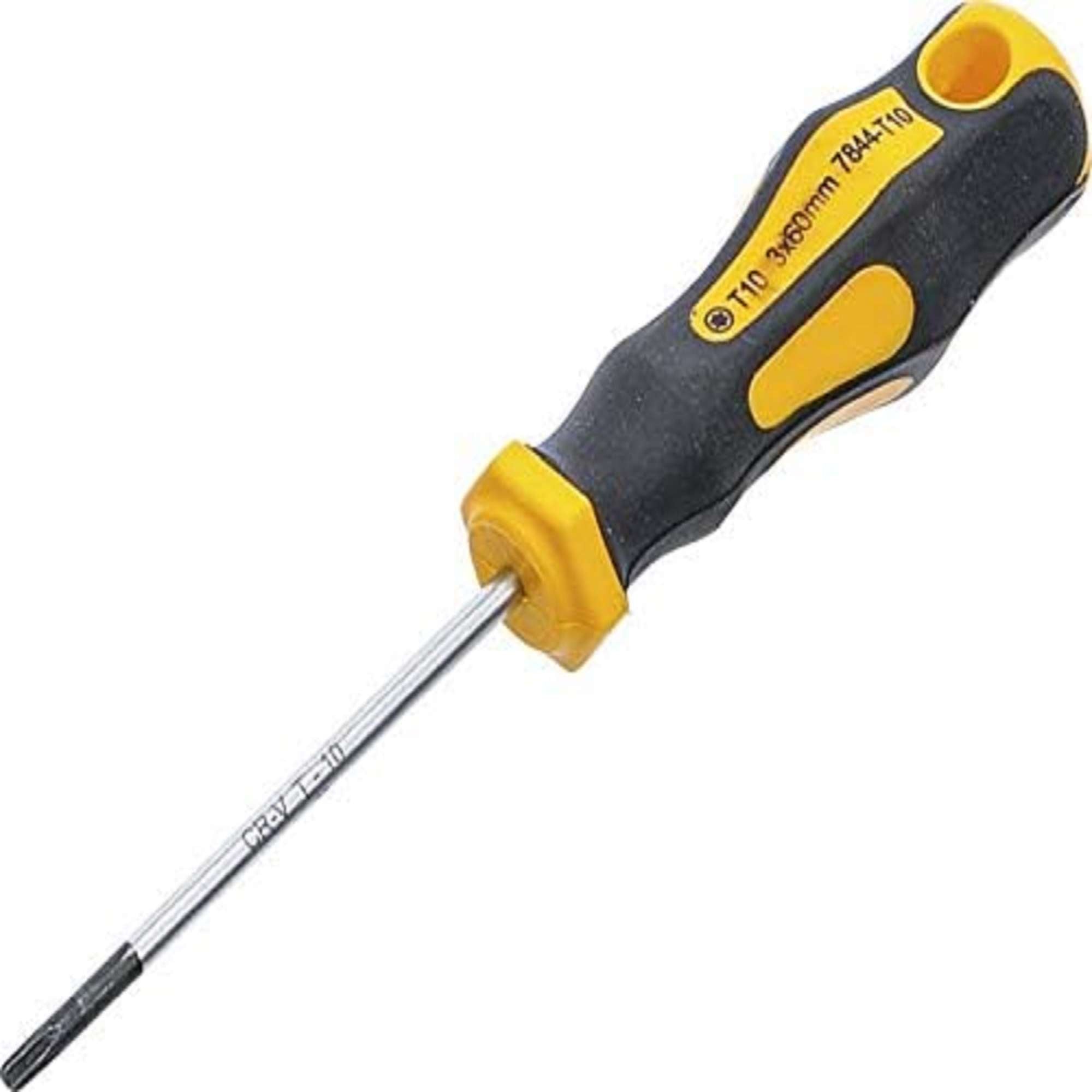 Torx Screwdriver - Wera 367 TX