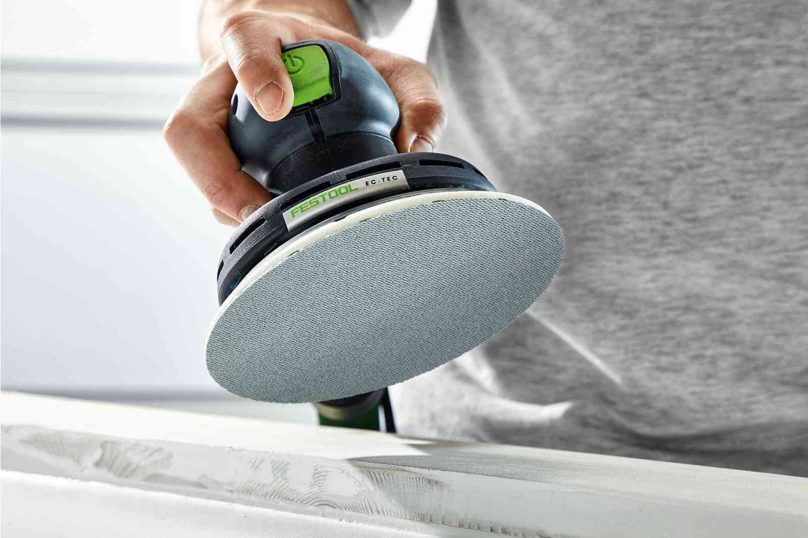 Protective Pad PP-STF D150/2 - 203343 - FESTOOL