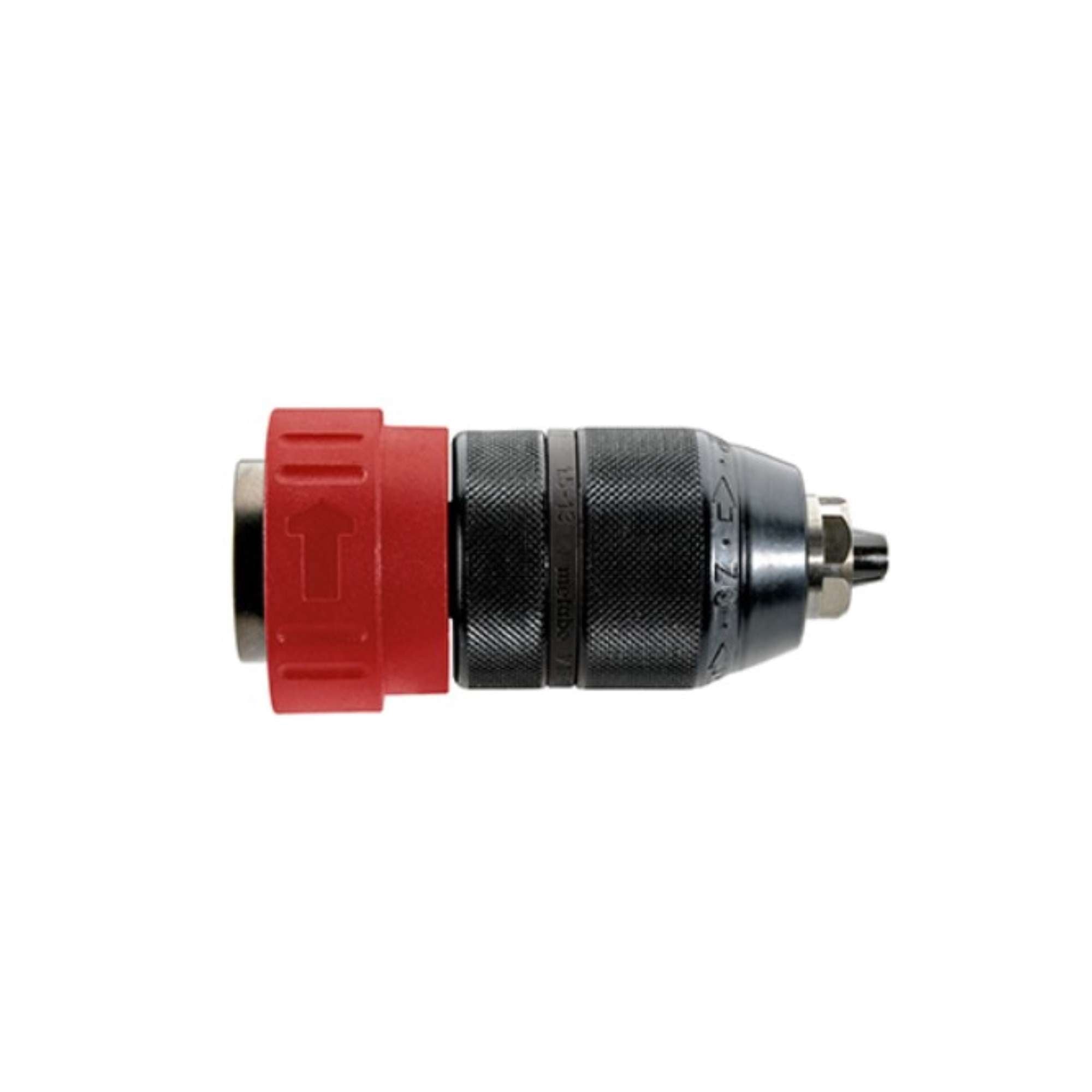 Keyless chuck with adapter - Metabo 31968