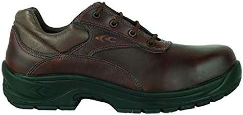 Aurelius S3 HRO SRC Low Safety Shoes Sizes (39-40-41-47) Cofra