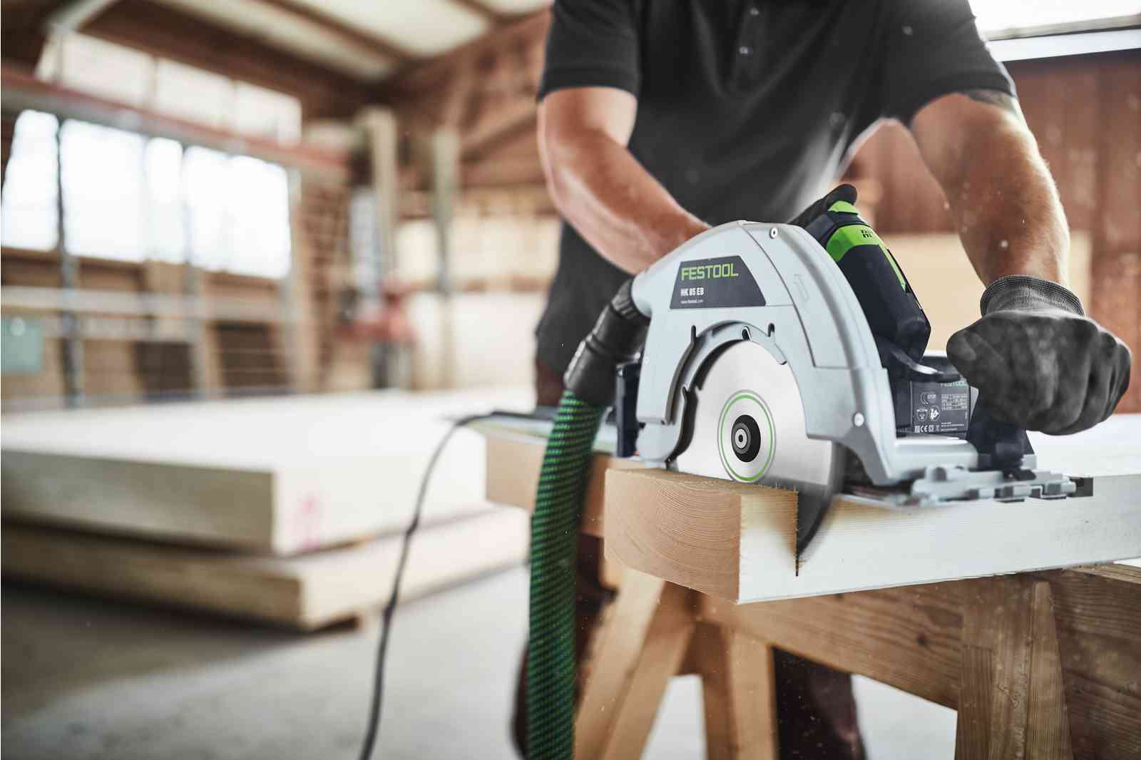 Blade HW 230x2.5x30 W24 FESTOOL - 500647