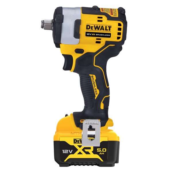 Dewalt Dcf901p2-Qw Screwdriver