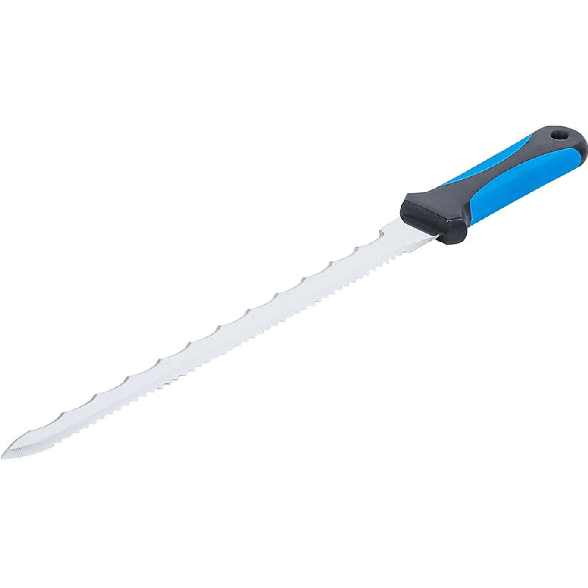 Stainless Steel Insulation Material Knife - Fermec BGS81728