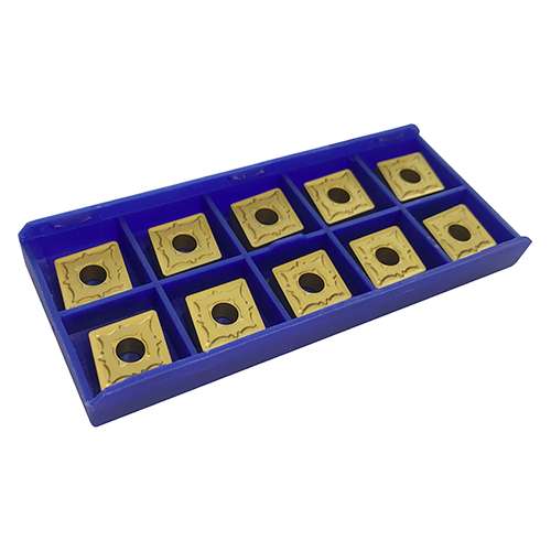 Carbide plate inserts lathe turning 10pcs INDUSTRIAL CNMG