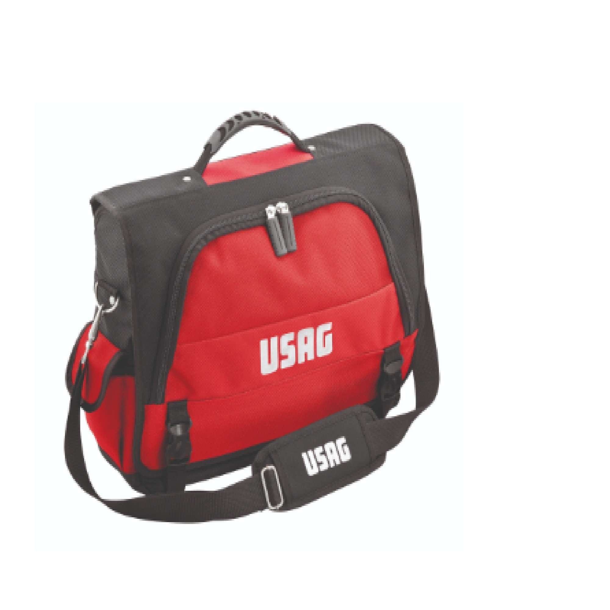 Ultra-high-strength fabric tool and PC bag (EMPTY) - Usag 007 RV