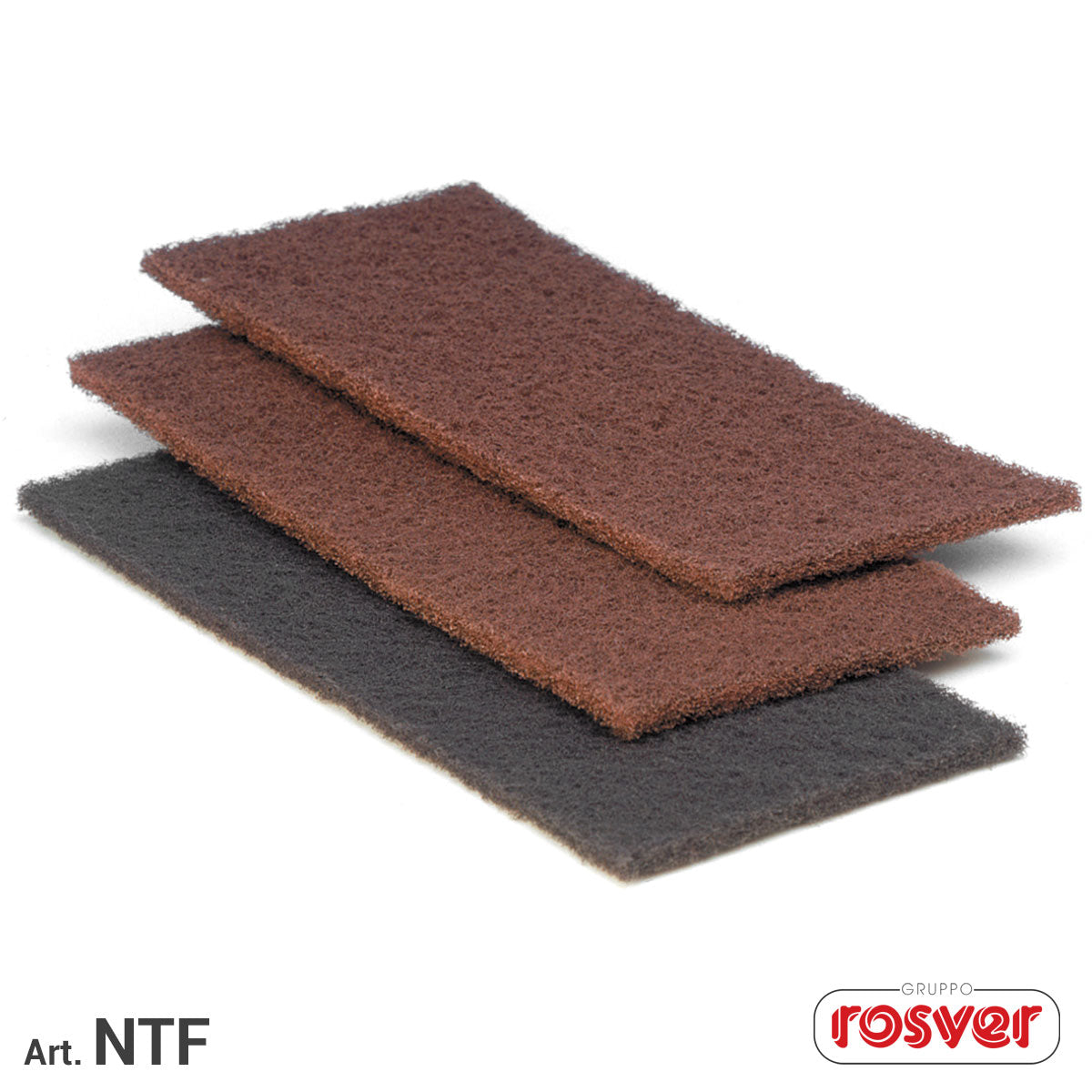 Non-woven sheets - Rosver - NTF H.115x280 - Conf.10pz