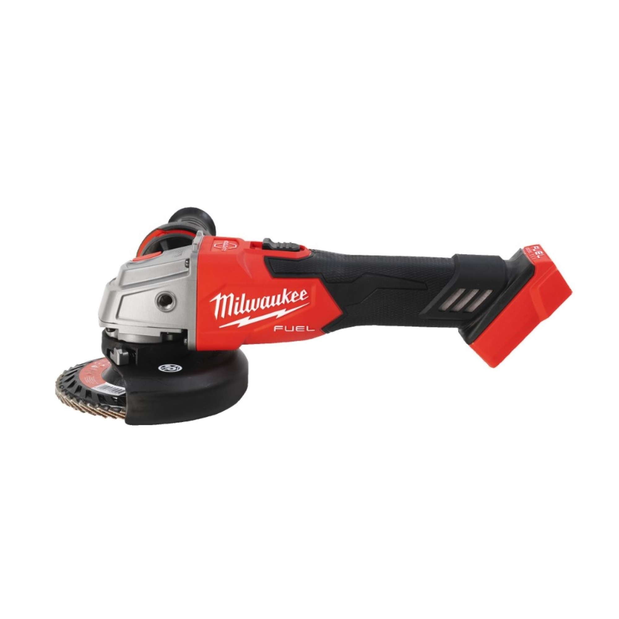 ANGLE GRINDER 125mm MILWAUKEE BODY 4933478429