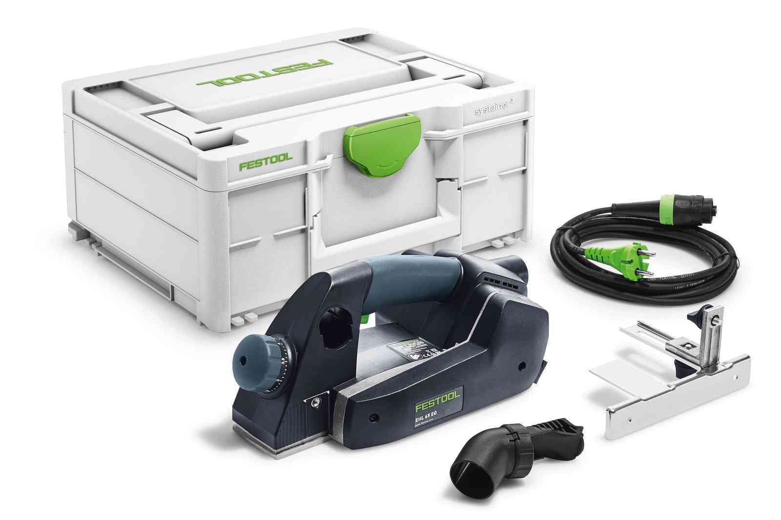 EHL 65 EQ-Plus Monom Planer FESTOOL - 576247