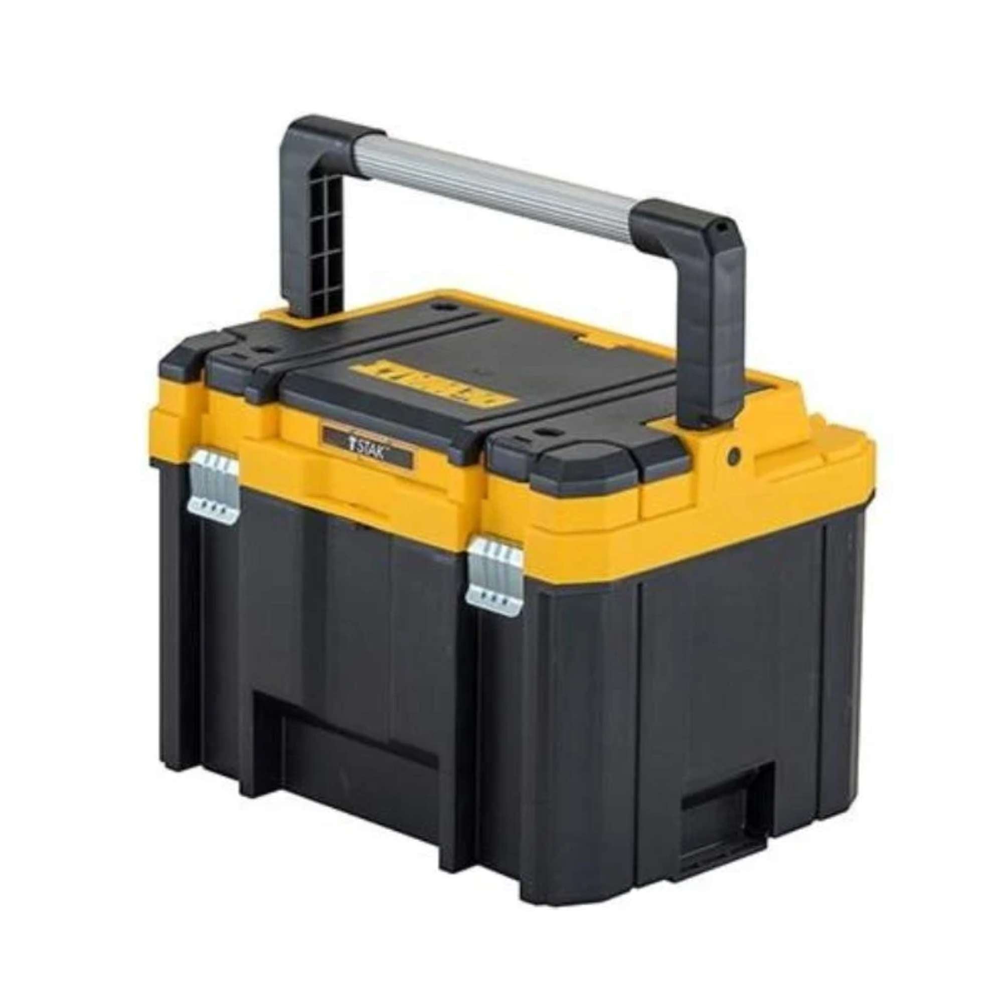 Deep basket case with aluminum handle - Dewalt DWST1-75774