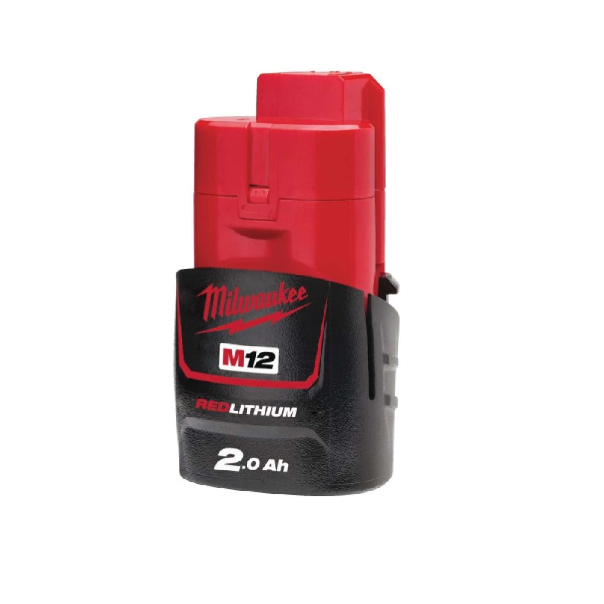 M12 2Ah Battery - Milwaukee 4932430064