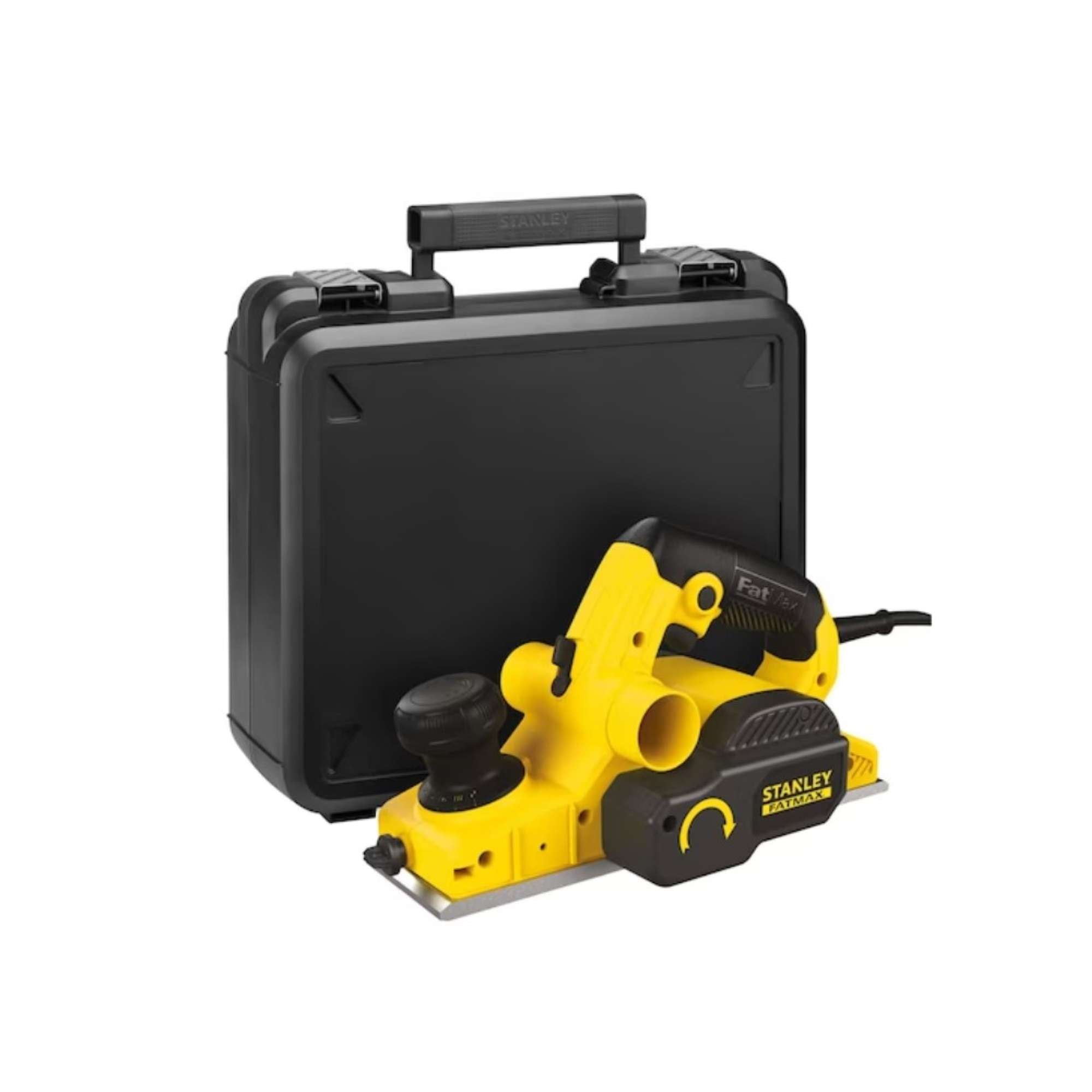 FatMax Planer 750W - Stanley FME630K-QS