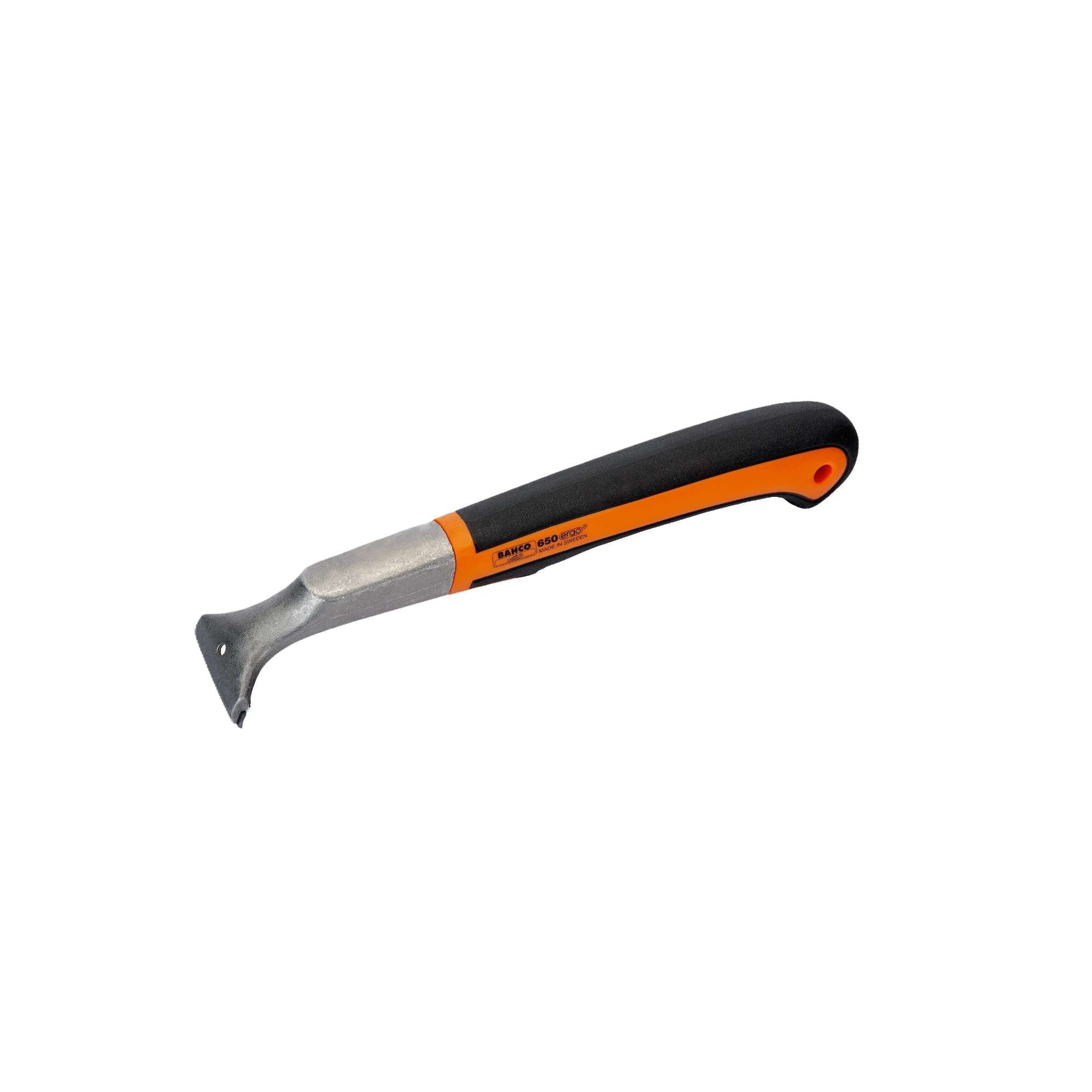 ERGO universal scraper with bi-component handle - Bahco 650