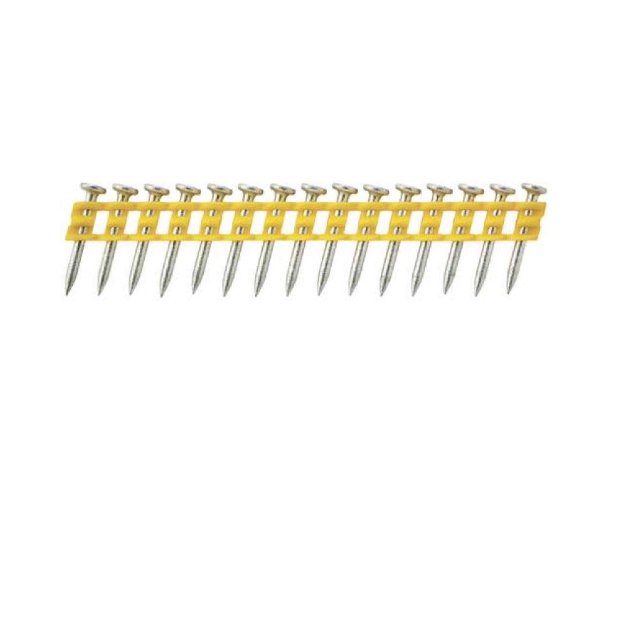 Concrete Nails DCN890 conf.1005 pieces - Dewalt