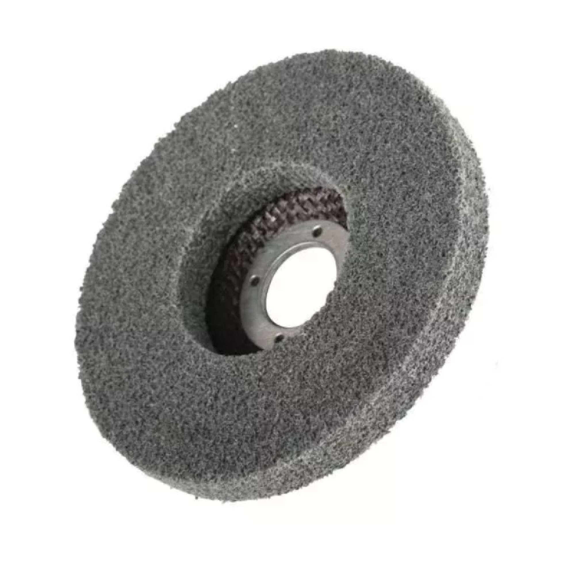 115mm carbide backed disc - Norton 66261020546