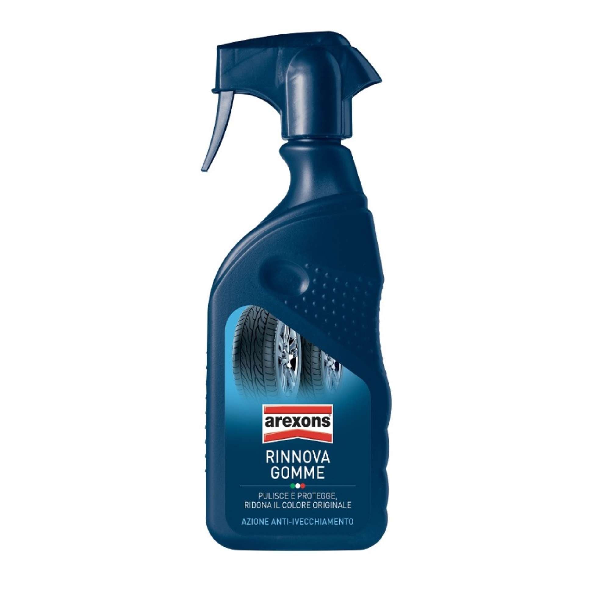 Tyre Renewer 400ml - Arexons 8370