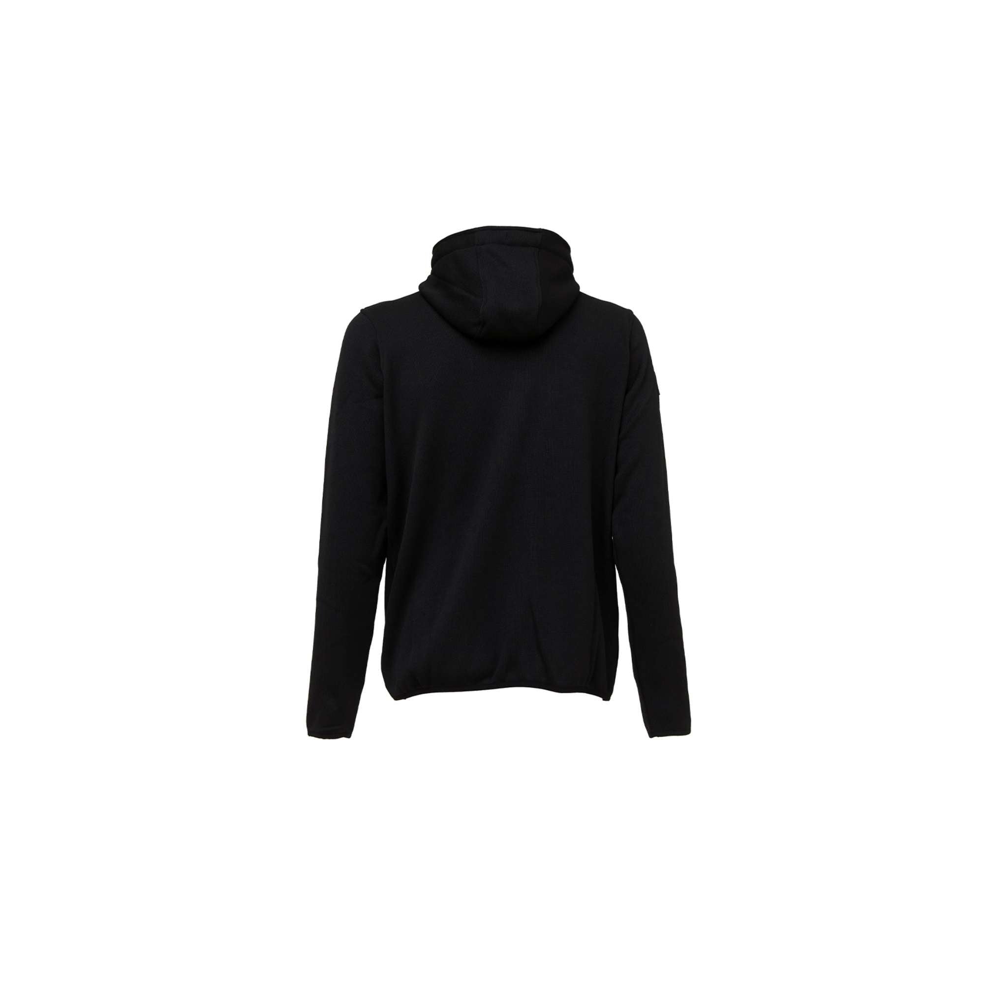 Sweatshirt BLACK CARBON U-POWER EY174BC