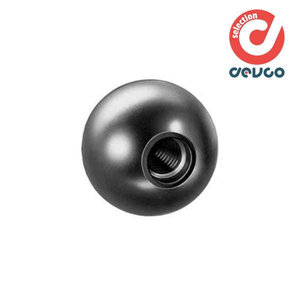 Ball knob PB/25 m5 pcs.2 6131020 - Gamm