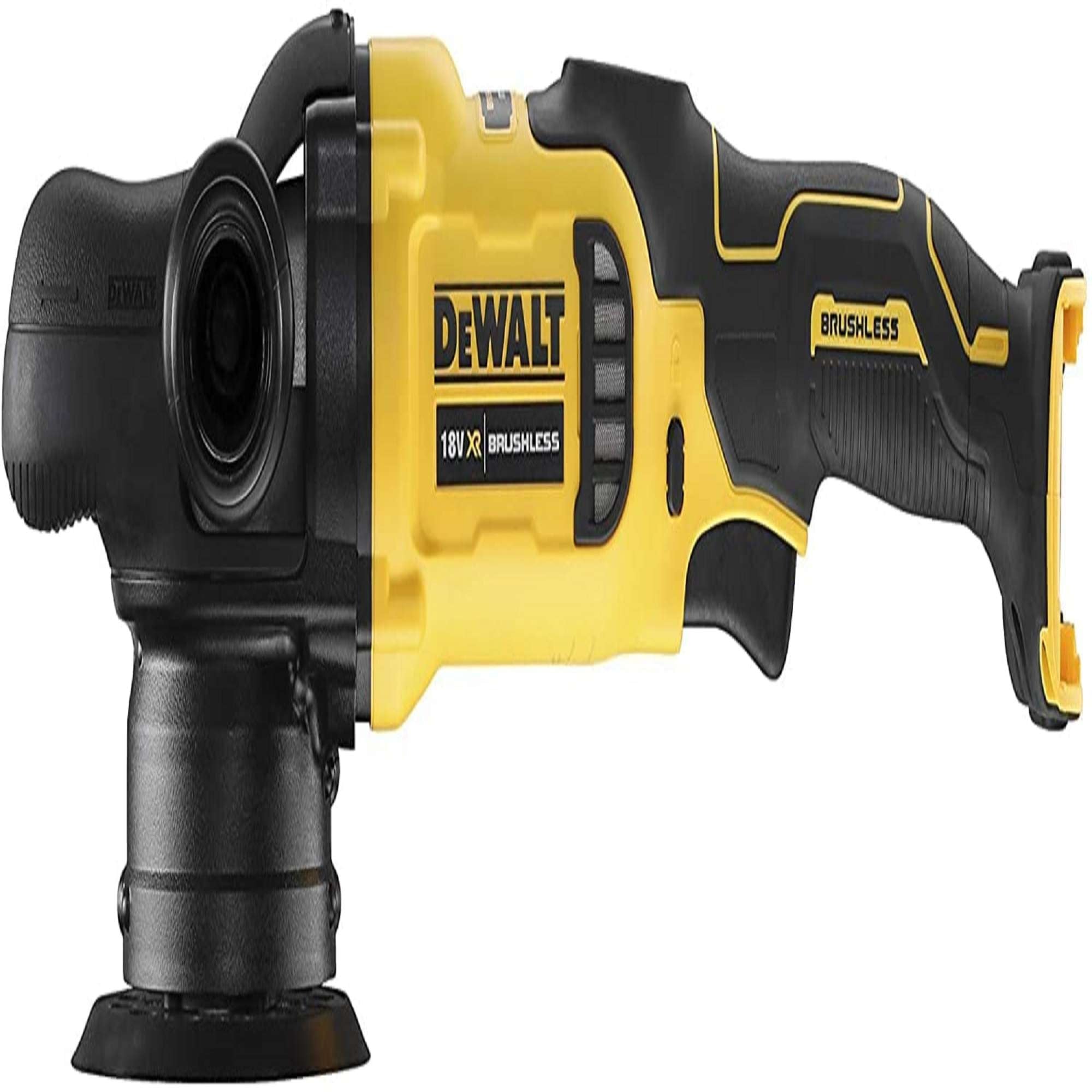 DEWALT DCM848N-XJ POLISHER