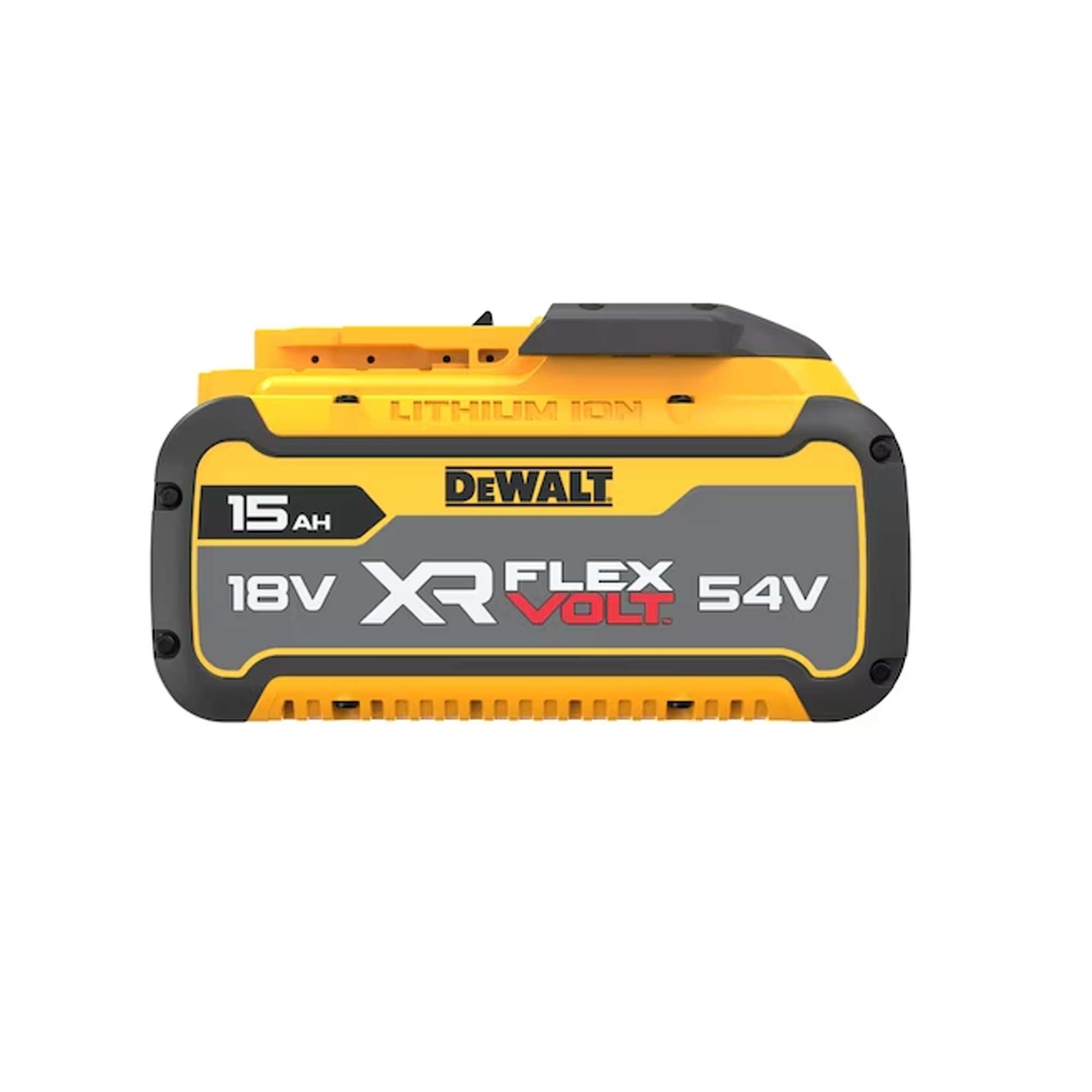 XR FLEXVOLT 15Ah Battery DEWALT DCB549-XJ