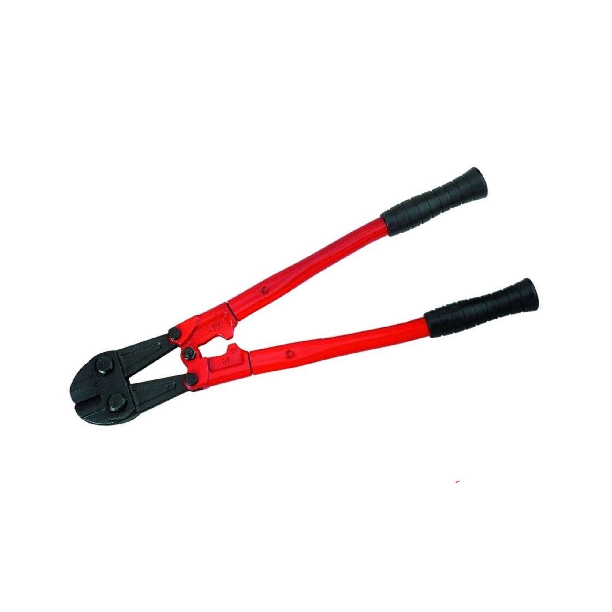 Bolt cutters with central cutter 4,5kg L. 750mm - Usag 196 N