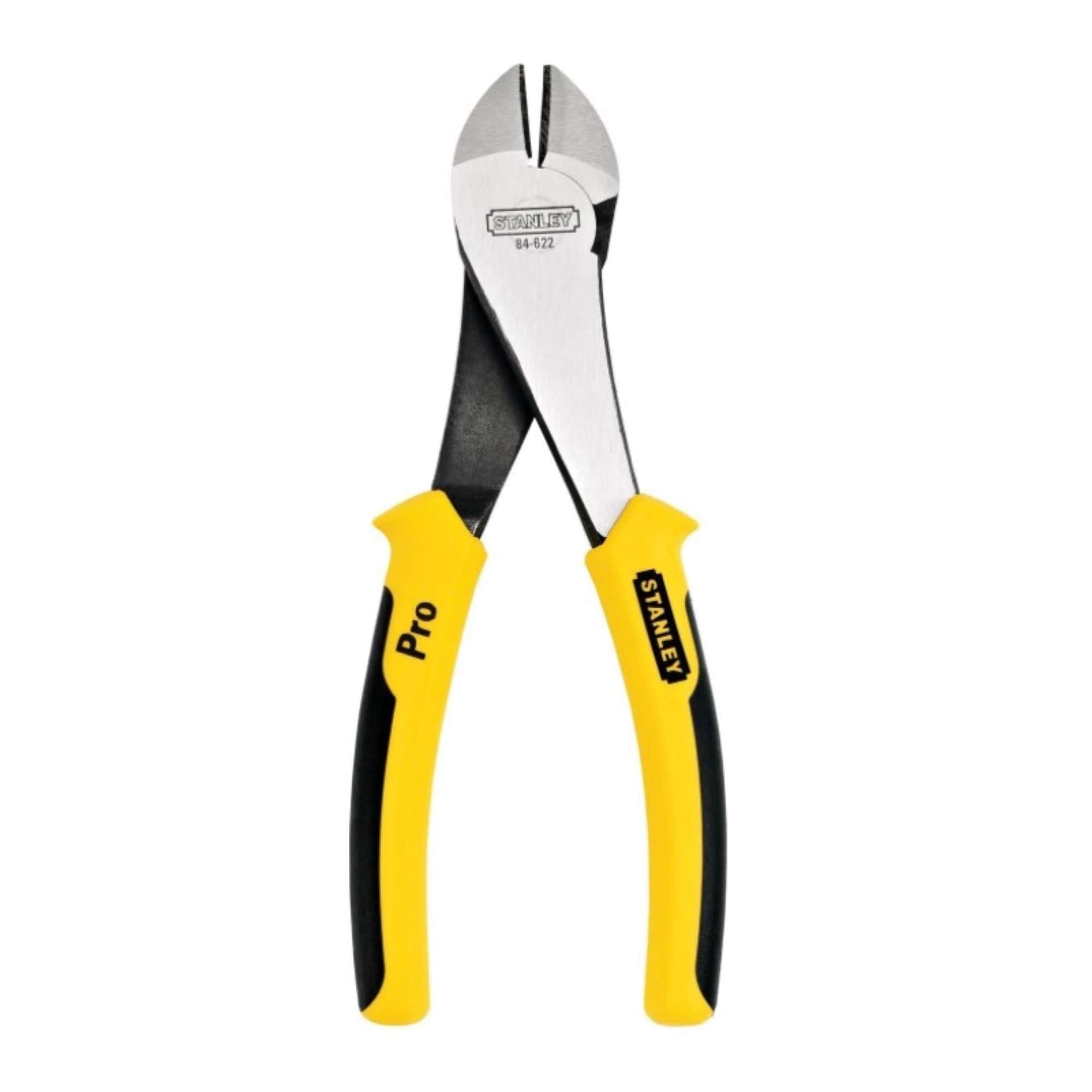 FatMax Cutter, 175mm Angled Diagonal Cutting Pliers - Stanley 0-89-860