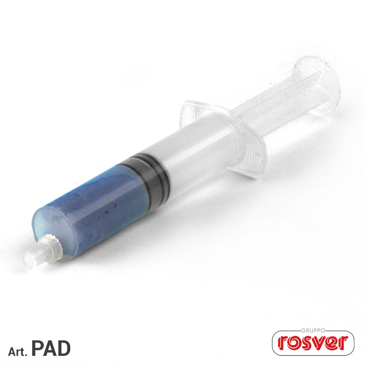 Diamond Paste PAD - Rosver - Conf.1pz