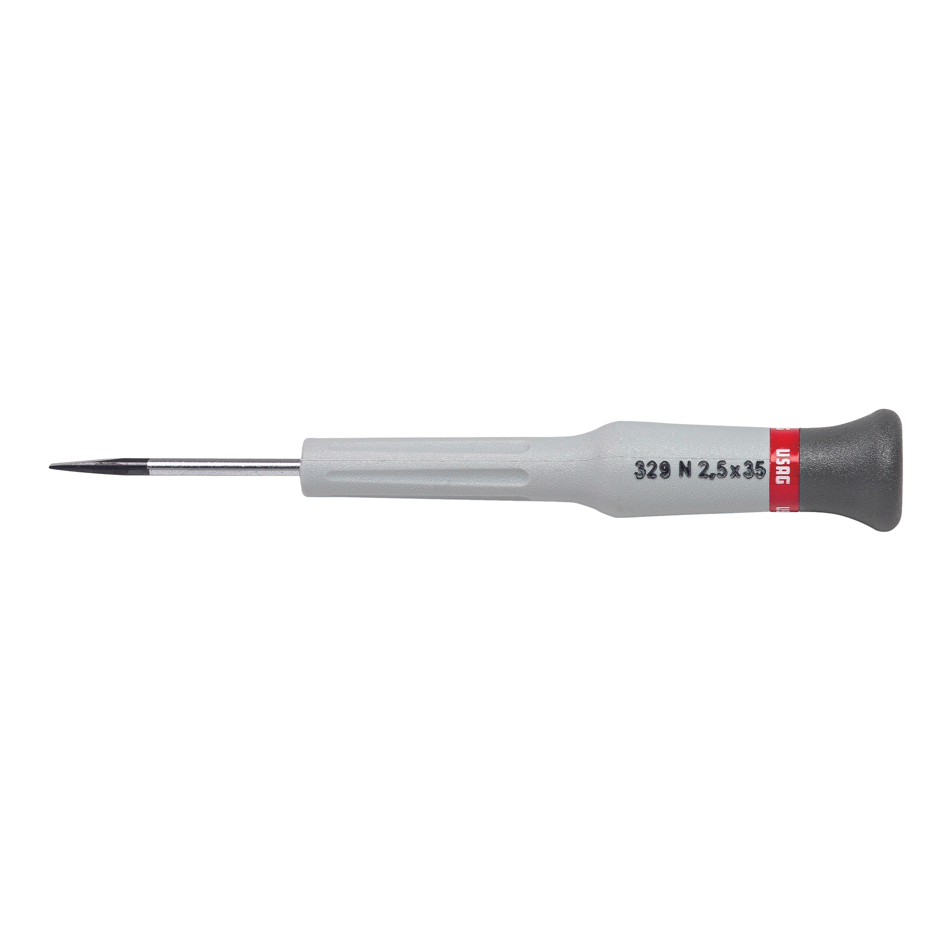 Screwdrivers for slotted screws - Usag 329 N