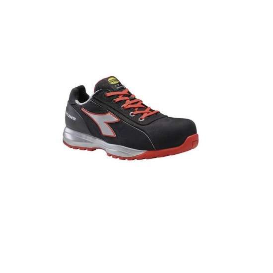 Safety shoe MDS silver low winter 701.177270 - Diadora