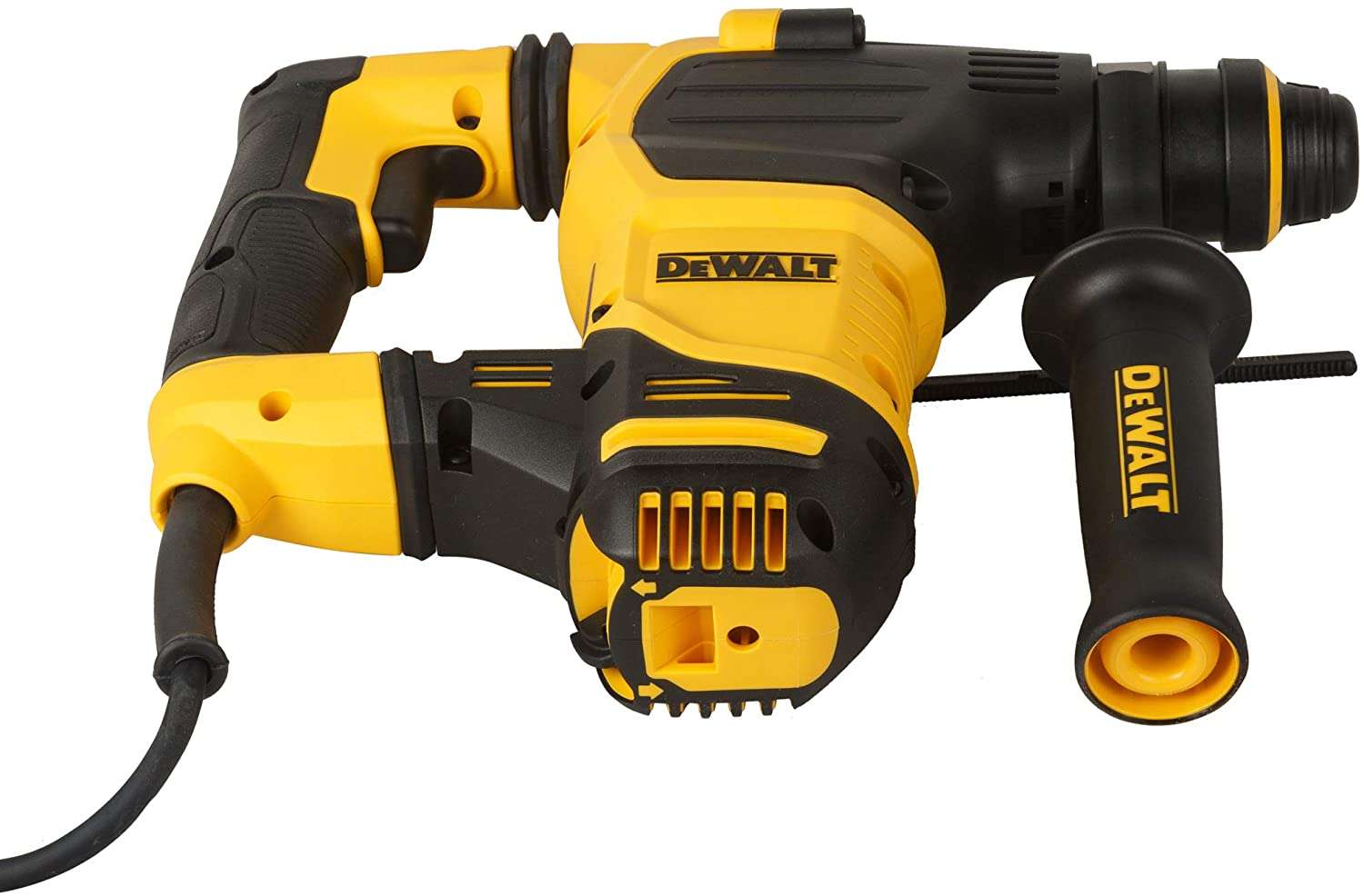 SDS+ Driller 950W 30mm - D25333K-QS - DEWALT