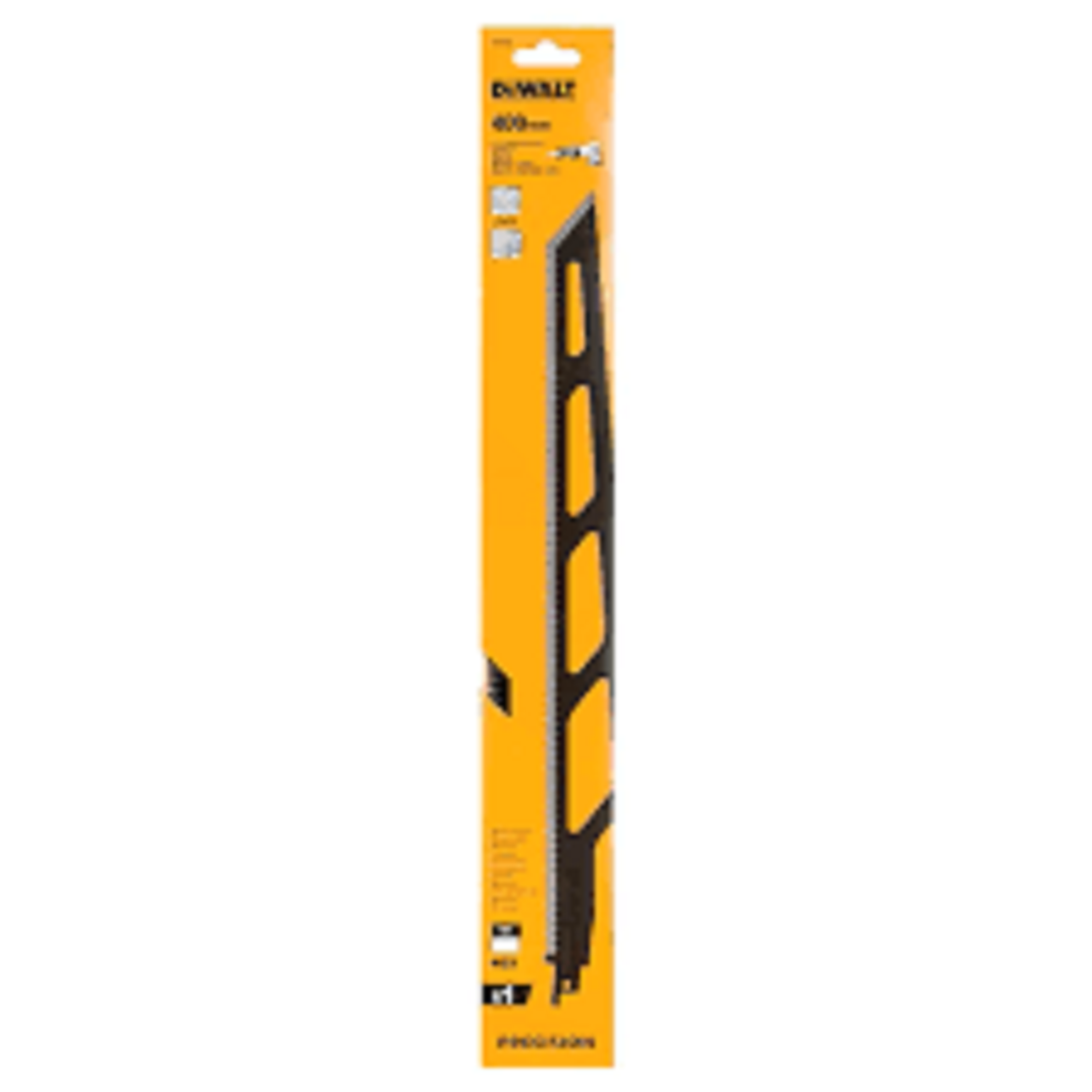 Dewalt Dt2359 152x3.6-5.1 Horizontal Saw Blade