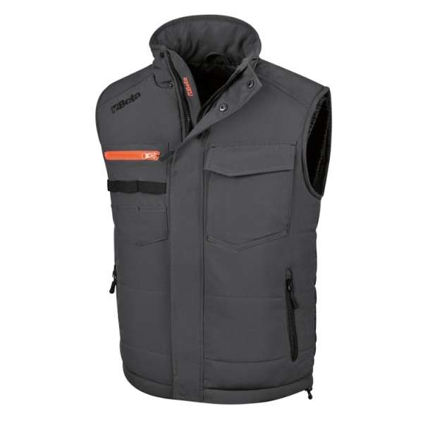 Sleeves work Jacket, with Graphene padding 80g - Beta 7673NG