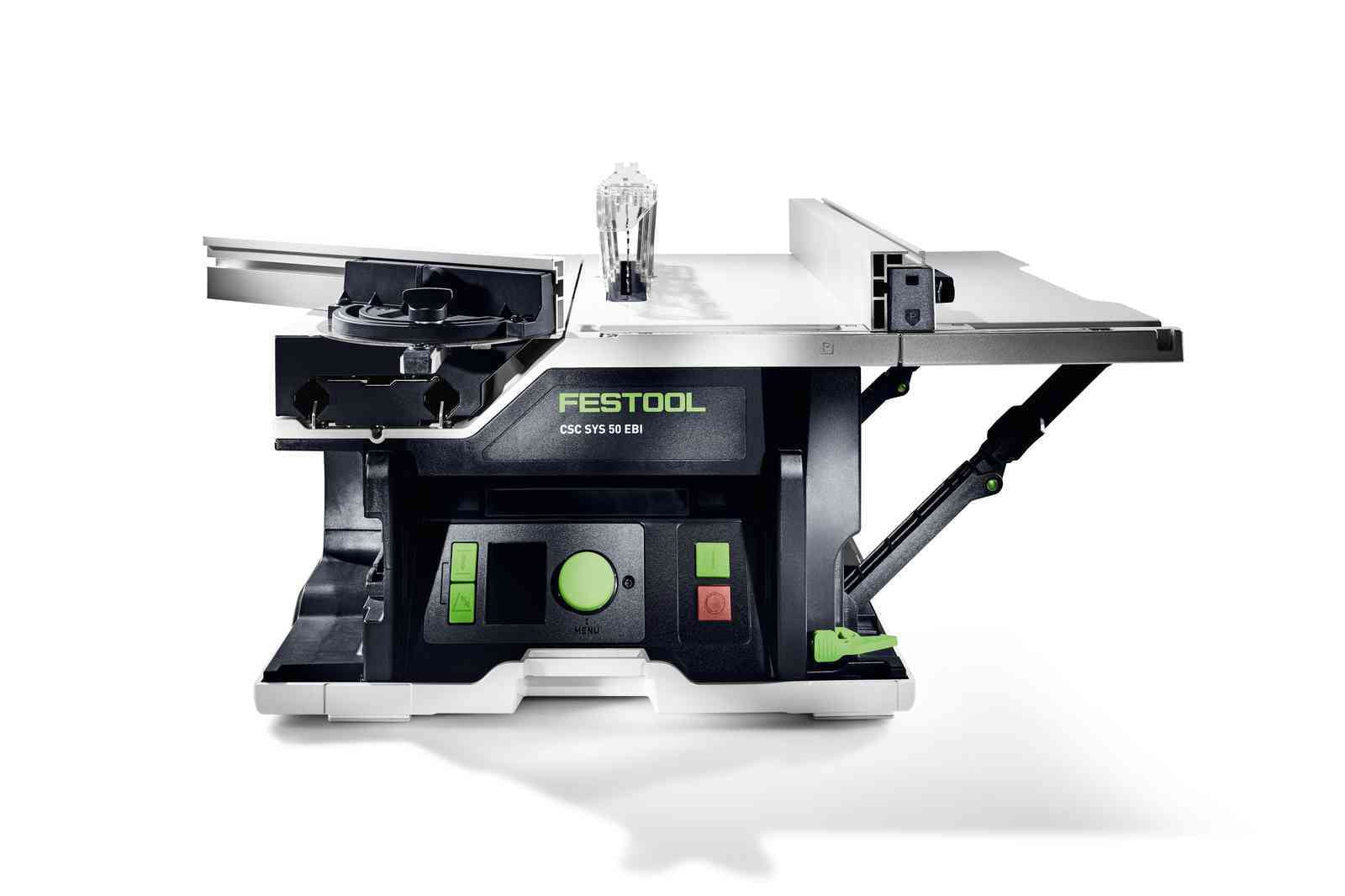 Cordless table saw CSC SYS 50 EBI-Basic - Festool 576820