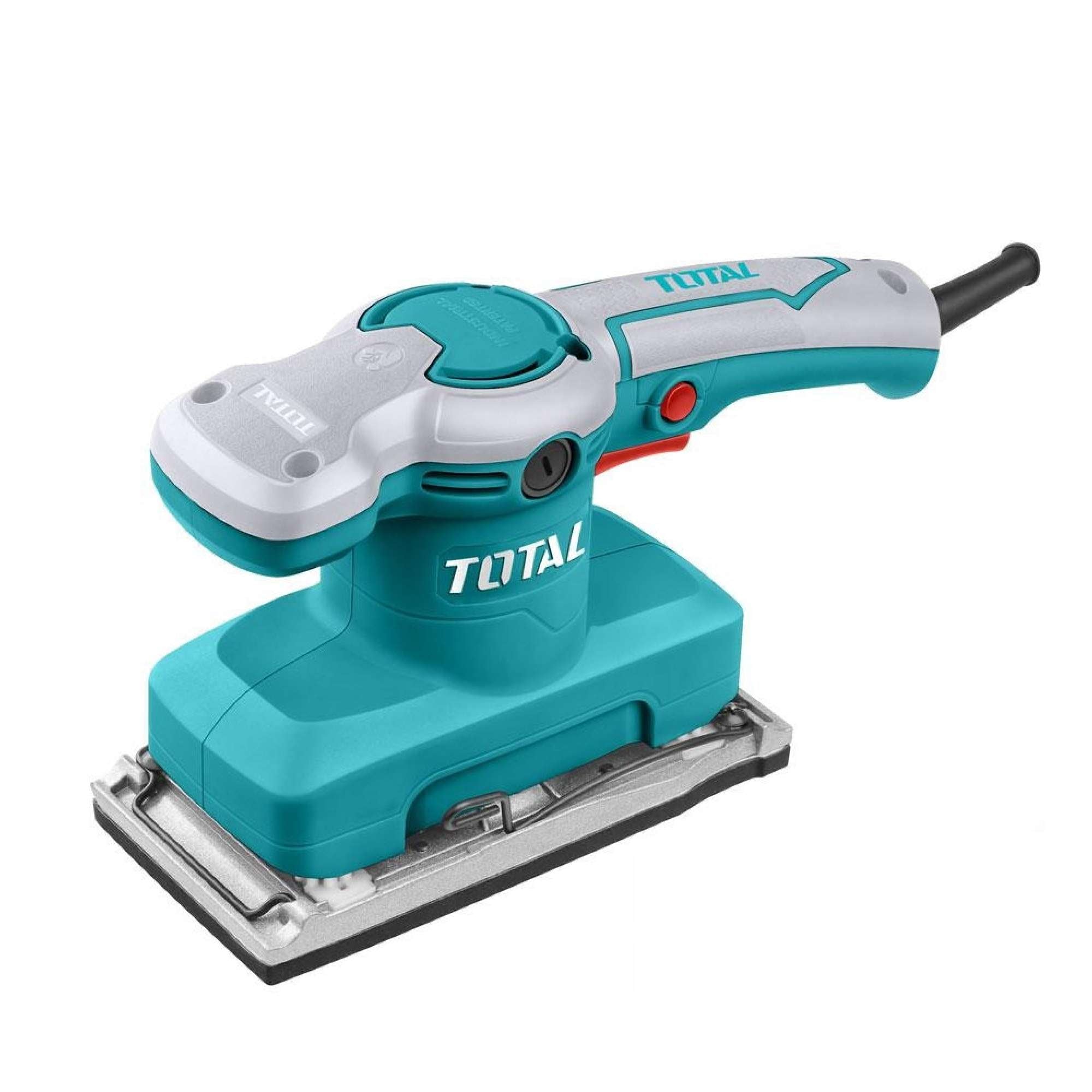 320W Orbital Sander - Total TF1301826