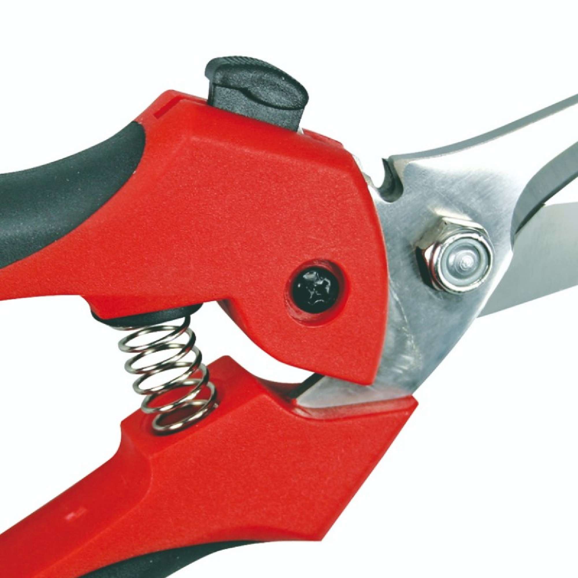 Multipurpose scissor with angled blades 200mm - Usag 211 B U02110002